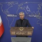 تفاهم ایران و عمان به‌تنهایی به معنای بازگشایی هرمز نیست