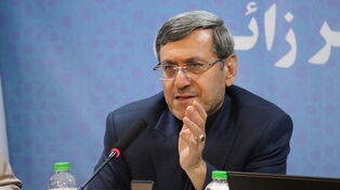 بازگشایی تنگه هرمز بدون تحقق شروط ایران منتفی است
