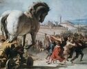 شهر تروی واقعاً وجود داشت؟ راز جنگ ۱۰ ساله و اسب چوبی افسانه‌ای فاش شد