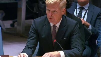 هشدار سازمان ملل از گسترش جنگ در یمن