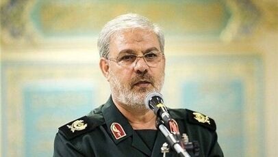 ایران امروز در جایگاهی متفاوت از گذشته ایستاده است