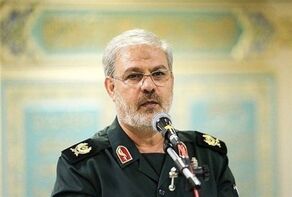 ایران امروز در جایگاهی متفاوت از گذشته ایستاده است