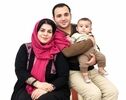 روایت تلخ قتل زوج جوان در برابر چشمان پسر ۸ ساله؛ حکم قاتل تأیید شد