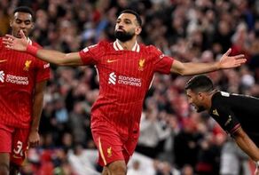 رقابت داغ در سوپرلیگ ترکیه؛ ترابزون‌اسپور به جذب محمد صلاح نزدیک شد
