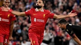 رقابت داغ در سوپرلیگ ترکیه؛ ترابزون‌اسپور به جذب محمد صلاح نزدیک شد