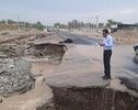 هشدار سطح نارنجی برای مازندران؛ احتمال وقوع سیل، رانش زمین و طغیان رودخانه‌ها