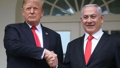 جنگ فرسایشی با ایران؛ خشم و درماندگی ترامپ، شکاف در ائتلاف جمهوری‌خواهان و تنش با اسرائیل