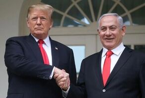 جنگ فرسایشی با ایران؛ خشم و درماندگی ترامپ، شکاف در ائتلاف جمهوری‌خواهان و تنش با اسرائیل