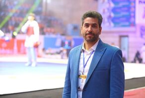 دو مربی سابق تیم ملی تکواندو ایران، هدایت تیم ملی قزاقستان را بر عهده گرفتند