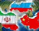 ایران، روسیه و چین با ارجاع پرونده هسته‌ای به شورای امنیت مخالفت کردند