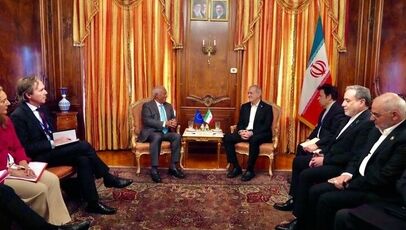پشت آمریکا ایستادید و خودتان را از معادلات منطقه حذف کردید