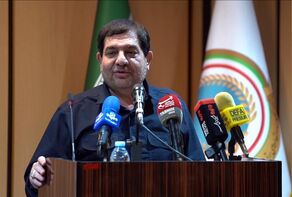 نخبگان فرمول دشمن برای ایجاد یأس و ترس را خنثی کنند