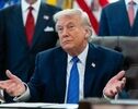 ترامپ بار دیگر از احتمال توافق با ایران گفت