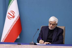 پیام تسلیت عارف در پی درگذشت استاد برجسته شیمی
