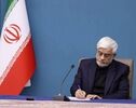 پیام تسلیت عارف در پی درگذشت استاد برجسته شیمی
