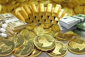 پیش‌بینی قیمت دلار، طلا و سکه شنبه ۱۱ مهر ۱۴۰۵