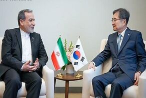 عدم تصمیم‌گیری کره جنوبی برای اعزام نیرو به تنگه هرمز