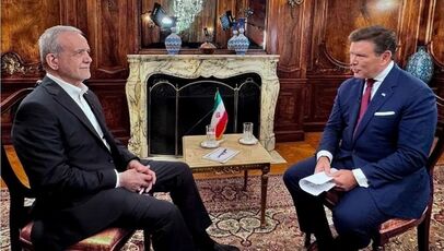 ایران خواهان جنگ نیست، اما در برابر حمله از خود دفاع می‌کند