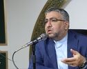 واکنش تهران به جنجال نام خلیج فارس در سفر قالیباف به عراق