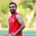 هفت سال منتظر پوشیدن پیراهن پرسپولیس بودم