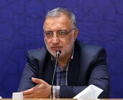 زاکانی جزئیاتی از اصابت موشک به منزل آیت‌الله سید مجتبی حسینی خامنه‌ای بیان کرد
