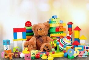 اهمیت اصول تربیتی در شکوفایی استعدادهای کودک
