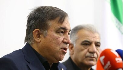 استقلال حردانی را از دست نمی‌دهد؛ پنجره نقل‌وانتقالات بسته است