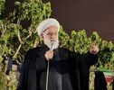 زنگ خطر فتنه و نفوذ؛ هشدار جدی آیت‌الله ردایی درباره نقشه دشمن
