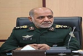 هشدار سرلشکر عبداللهی درباره اجرای دکترین «چشم در برابر چشم»