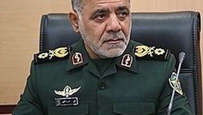  تابوت‌ نیروهای آمریکایی بخشی از تجهیزات آن‌ها در منطقه است