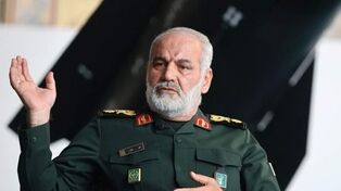 از یک تویوتا استیشن تا شهرهای موشکی ایران! + ویدئو

