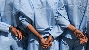 سه بازداشت در عملیات ضدتروریستی چابهار؛ سلاح و مهمات کشف شد
