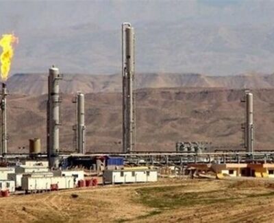 فارس روی گاز نشست؛ کشف ذخیره‌ای معادل ۱۵ سال یک فاز پارس جنوبی
