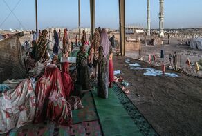 غیرنظامیان، قربانیان اصلی جریان تسلیحات خارجی به سودان