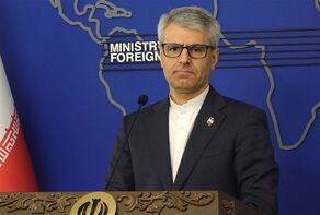 ایران از تلاش نیجر برای حفظ حاکمیت ملی حمایت کرد