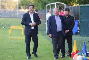 چگونه یک اشتباه اداری، نماینده ایران در آسیا را تغییر داد؟