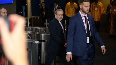 پایان سفر فشرده عراقچی به نیویورک؛ از دیدار با گوترش تا رایزنی درباره تنگه هرمز و طرح جدید تهران