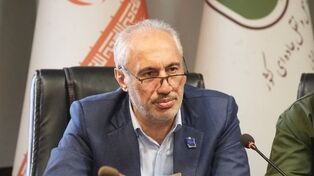 ضرب‌الاجل برای تکمیل زیرساخت‌های مرز بازرگان