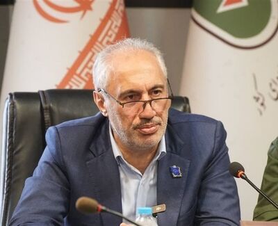 ضرب‌الاجل برای تکمیل زیرساخت‌های مرز بازرگان