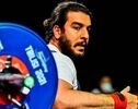 تیم پاراوزنه‌برداری مردان ایران در بازی‌های پاراآسیایی ناگویا هفتم شد؛ اعتراض به تصمیم داوری