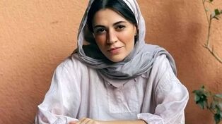 شیدا خلیق از خاطره جالبش با جواد خیابانی در برنامه «زودیاک» گفت