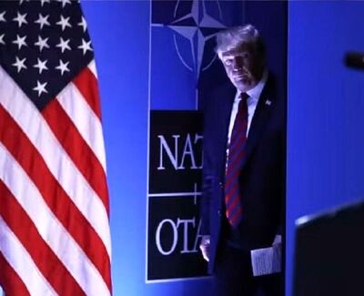 جنگ اقتصادی آمریکا علیه ایران وارد مرحله تازه شد
