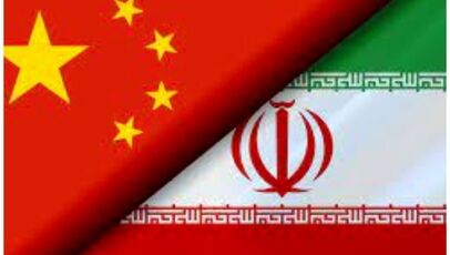 عراقچی و وانگ یی پای میز رایزنی؛ چین خواستار باز ماندن درِ مذاکره شد