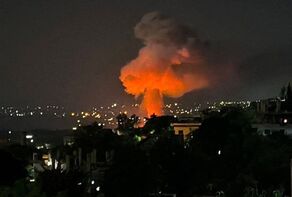 جزئیات حمله به بوشهر؛ تأکید فرماندار بر پیگیری اخبار از منابع رسمی