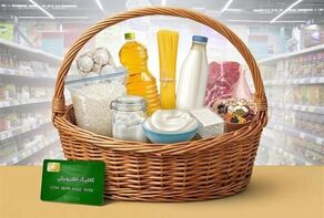 افزایش پلکانی مبلغ کالابرگ برای دهک‌های پایین؛ جزئیات تصمیم جدید دولت