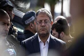بحران نیروی انسانی در پلیس اسرائیل؛ بخش قابل‌توجهی از افسران استعفا داده‌اند