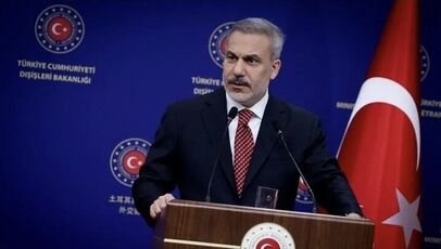 فیدان: توافق مکه با الگوی دفاع جمعی ناتو همسو است