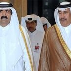شیخ حمد بن خلیفه، امیر سابق قطر که با کودتا به قدرت رسید، درگذشت