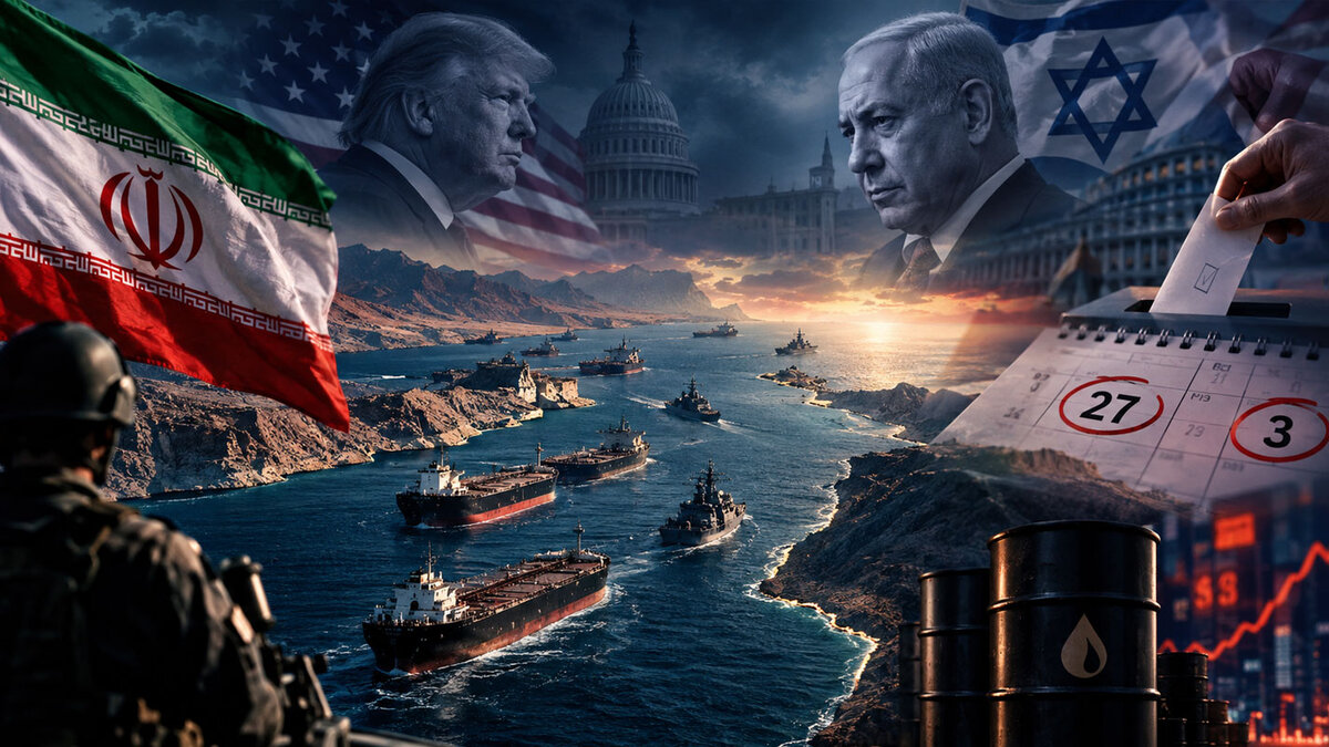 معادله ناهمگون تنگه هرمز و تقویم سیاسی؛ چرا غرب در محاسبات بازدارندگی فرومانده است؟