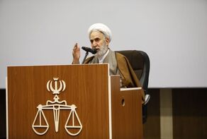 کاهش ۱۵ درصدی بازداشت‌های کوتاه‌مدت با توسعه خدمات دیجیتال قضایی